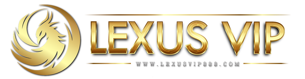 logo lexusvip888